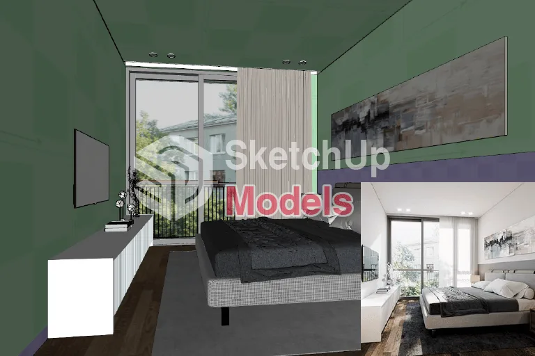 SketchUp Free
