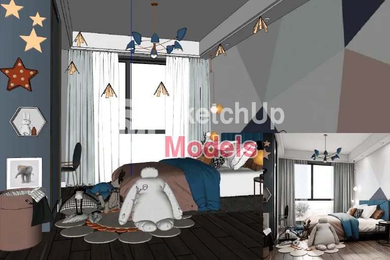 SketchUp Free