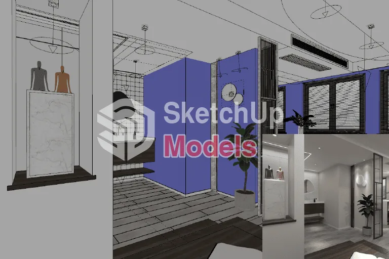 SketchUp Free