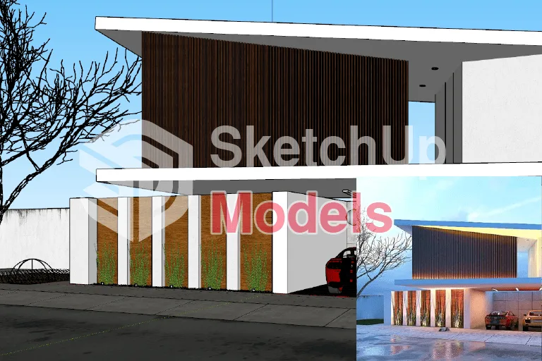 SketchUp Free