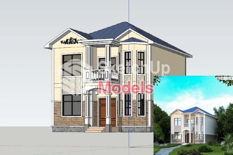 SketchUp Free SketchUp Free