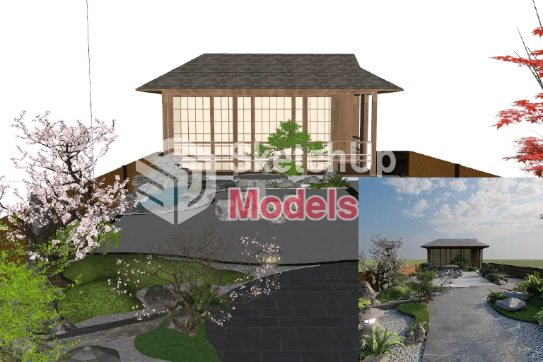 SketchUp Free