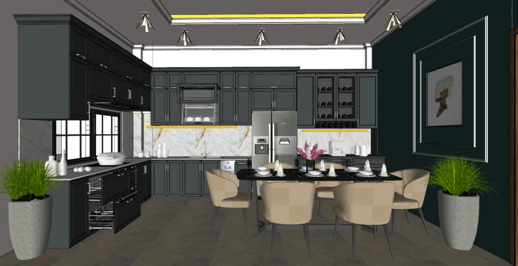 SketchUp Free SketchUp Free