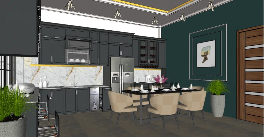 SketchUp Free SketchUp Free