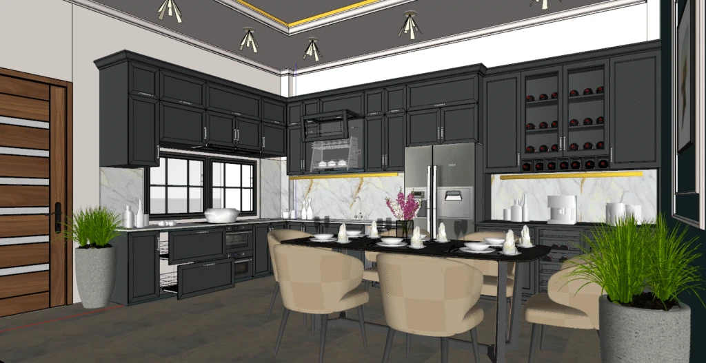 SketchUp Free SketchUp Free