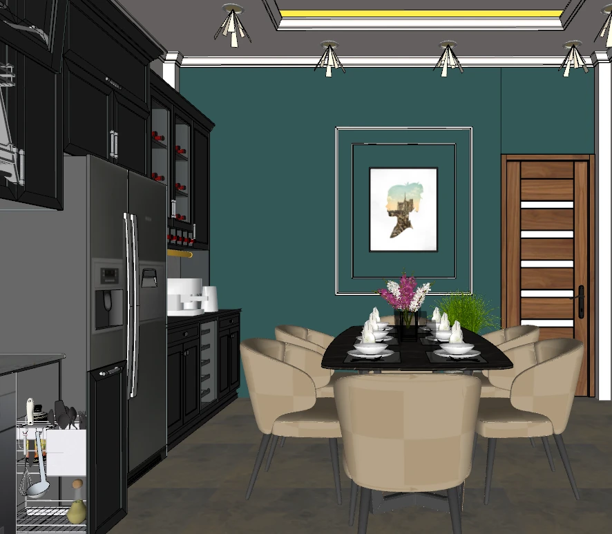 SketchUp Free SketchUp Free