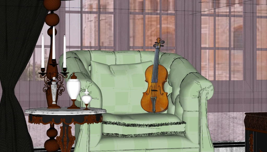 SketchUp Free SketchUp Free