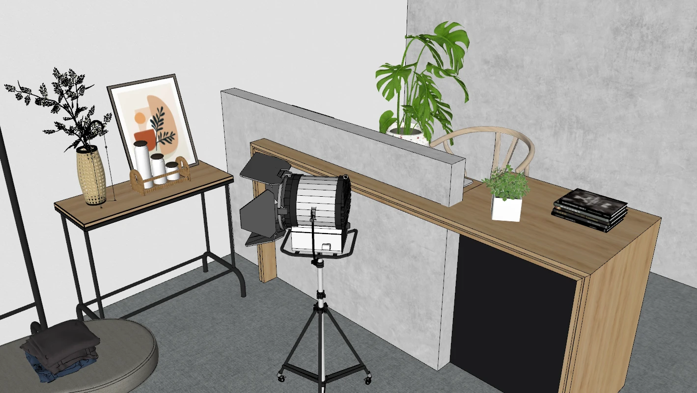 SketchUp Free