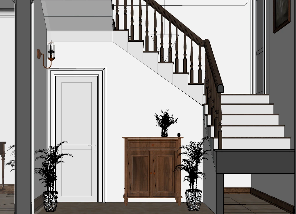 SketchUp Free