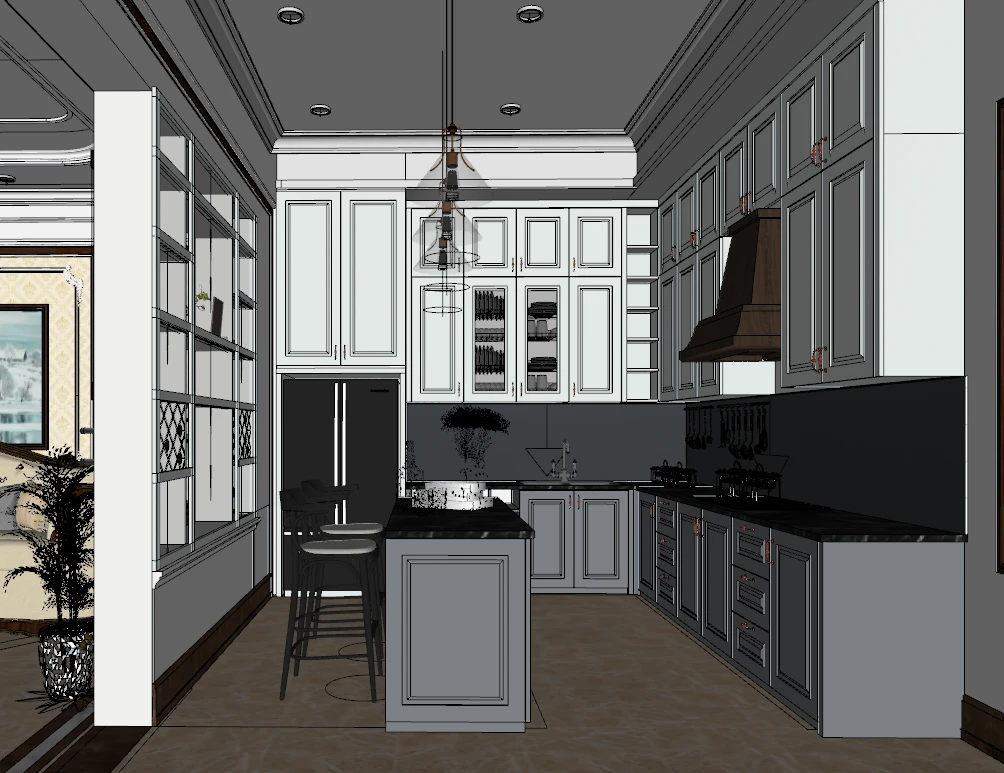 SketchUp Free