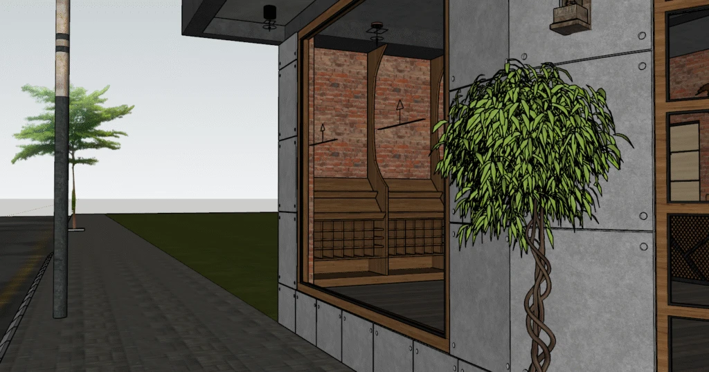 SketchUp Free