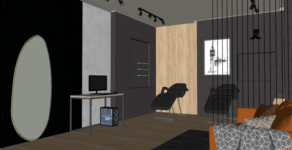SketchUp Free