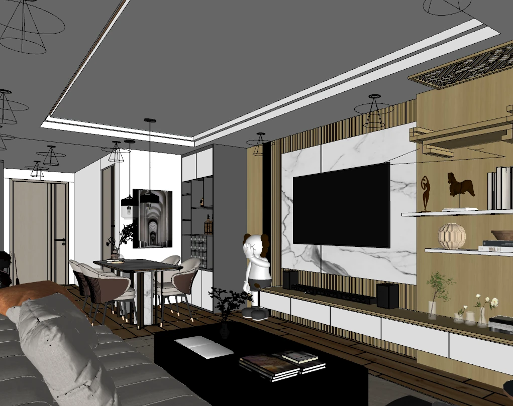 SketchUp Free SketchUp Free