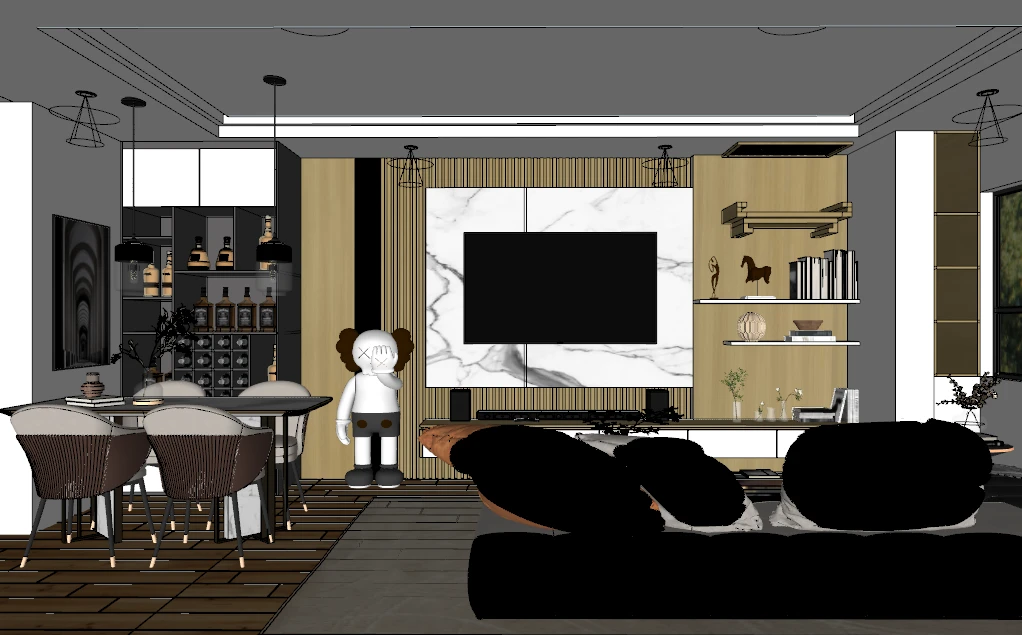 SketchUp Free SketchUp Free