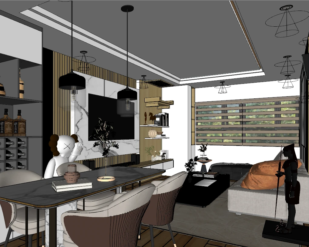 SketchUp Free SketchUp Free