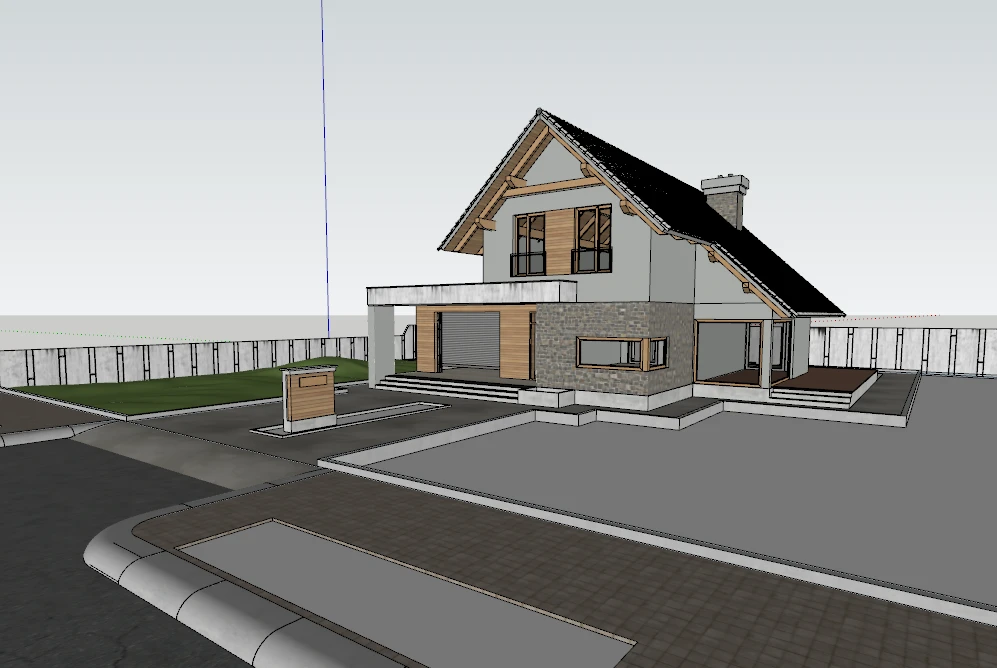 SketchUp Free