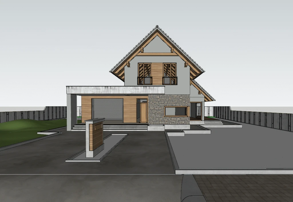 SketchUp Free