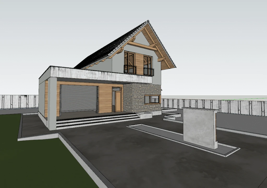 SketchUp Free