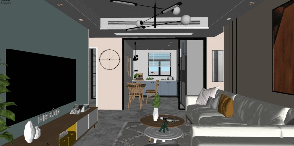 SketchUp Free