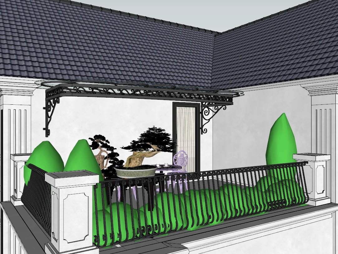 SketchUp Free