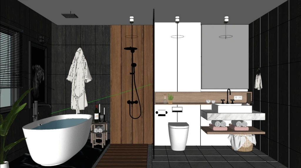 SketchUp Free SketchUp Free