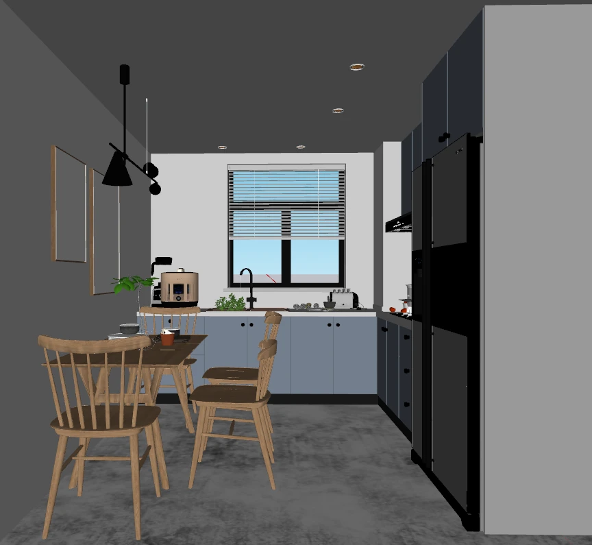 SketchUp Free