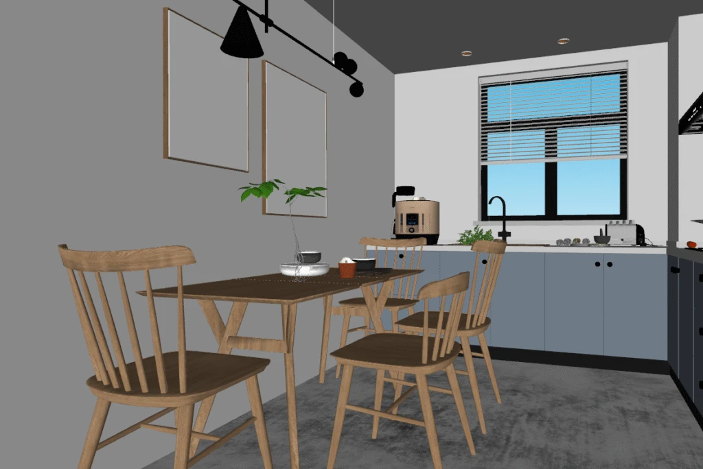 SketchUp Free