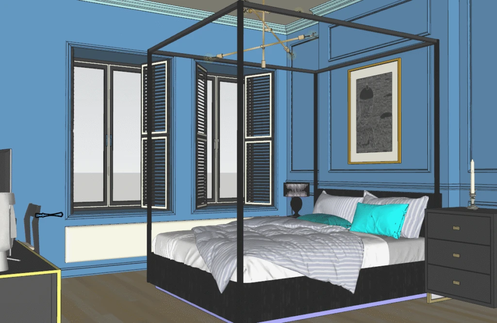 SketchUp Free SketchUp Free