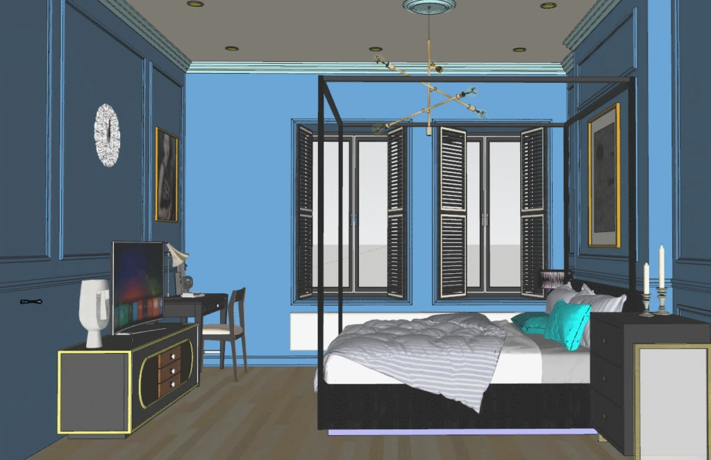 SketchUp Free SketchUp Free