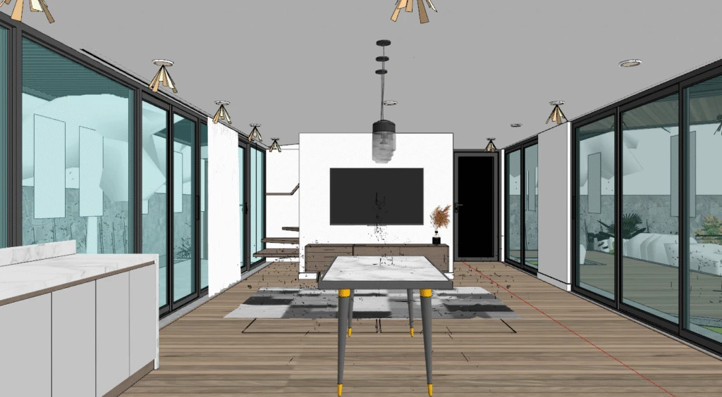 SketchUp Free