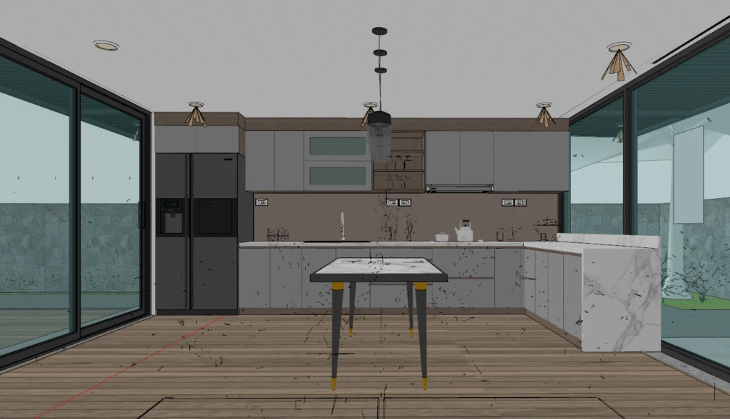SketchUp Free