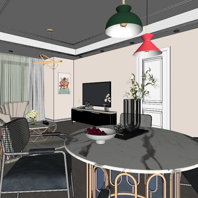 SketchUp Free