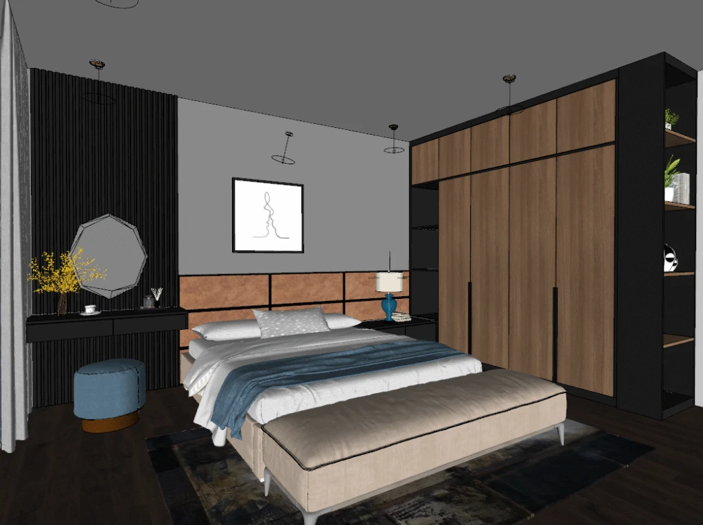 SketchUp Free