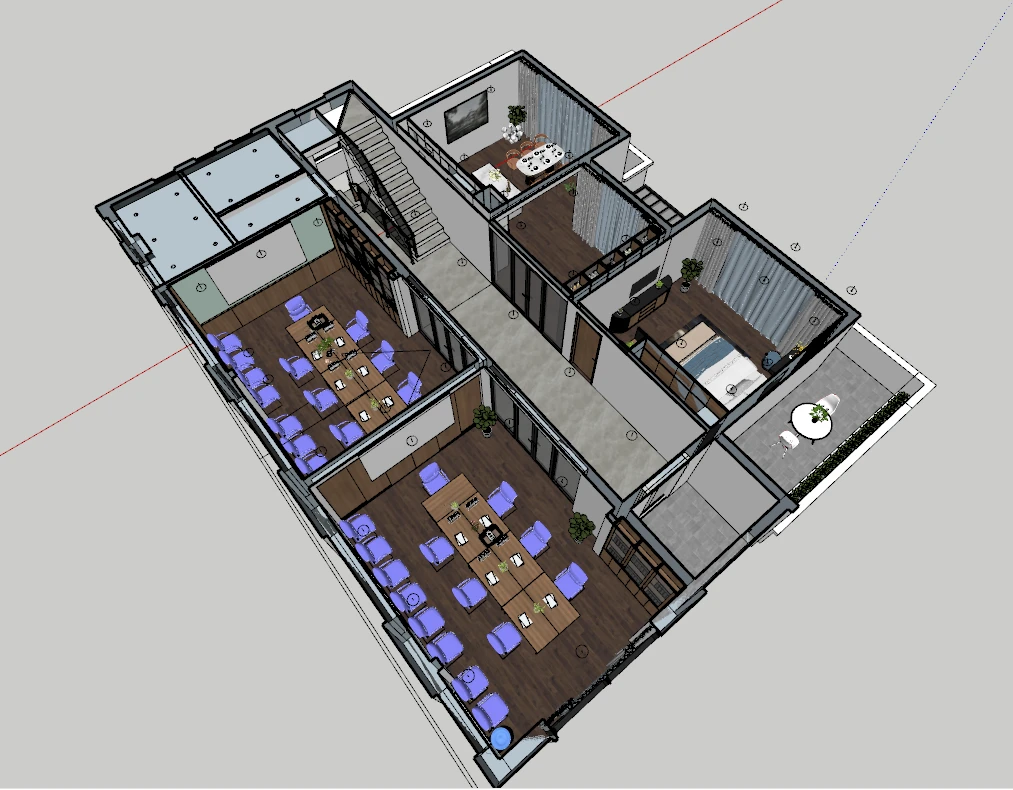 SketchUp Free