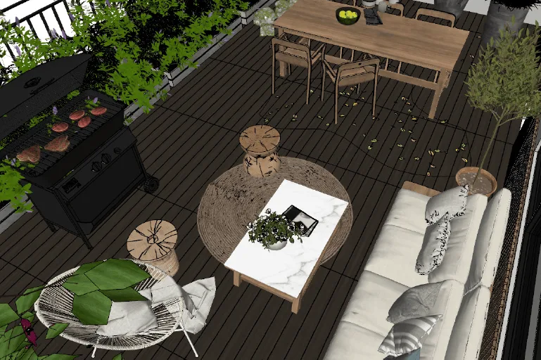 SketchUp Free