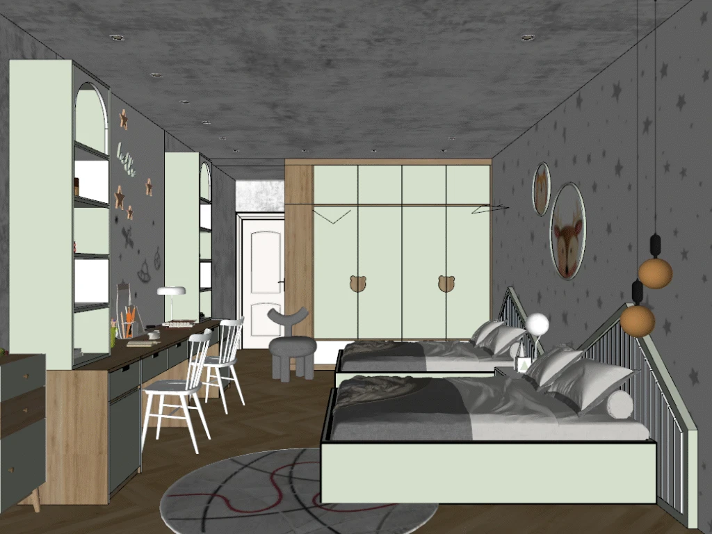 SketchUp Free