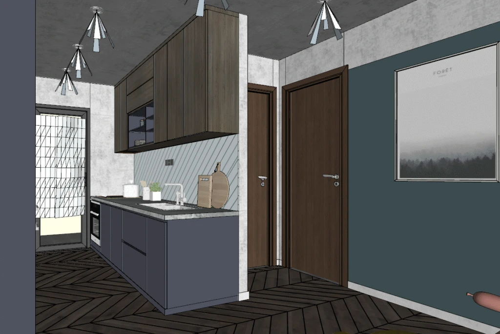 SketchUp Free