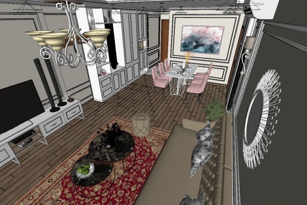 SketchUp Free
