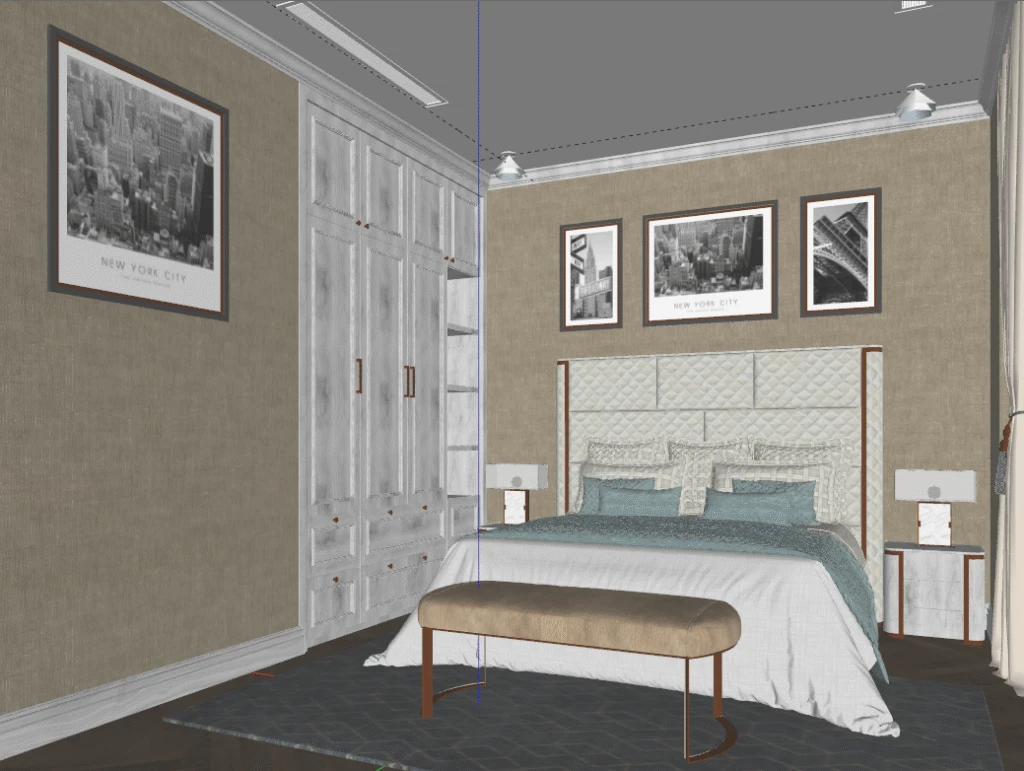 SketchUp Free