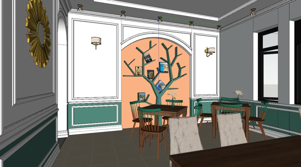 SketchUp Free SketchUp Free