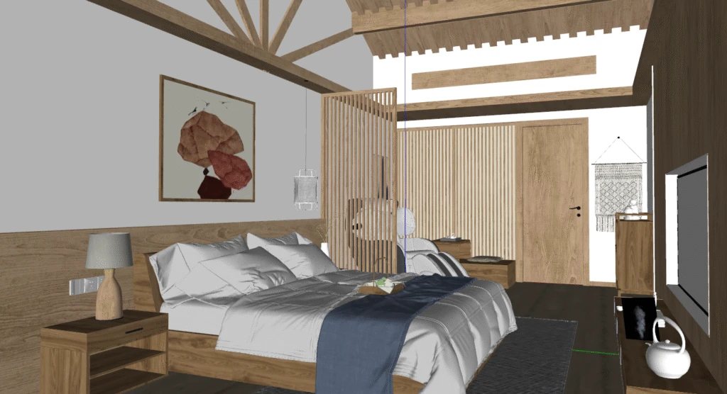 SketchUp Free