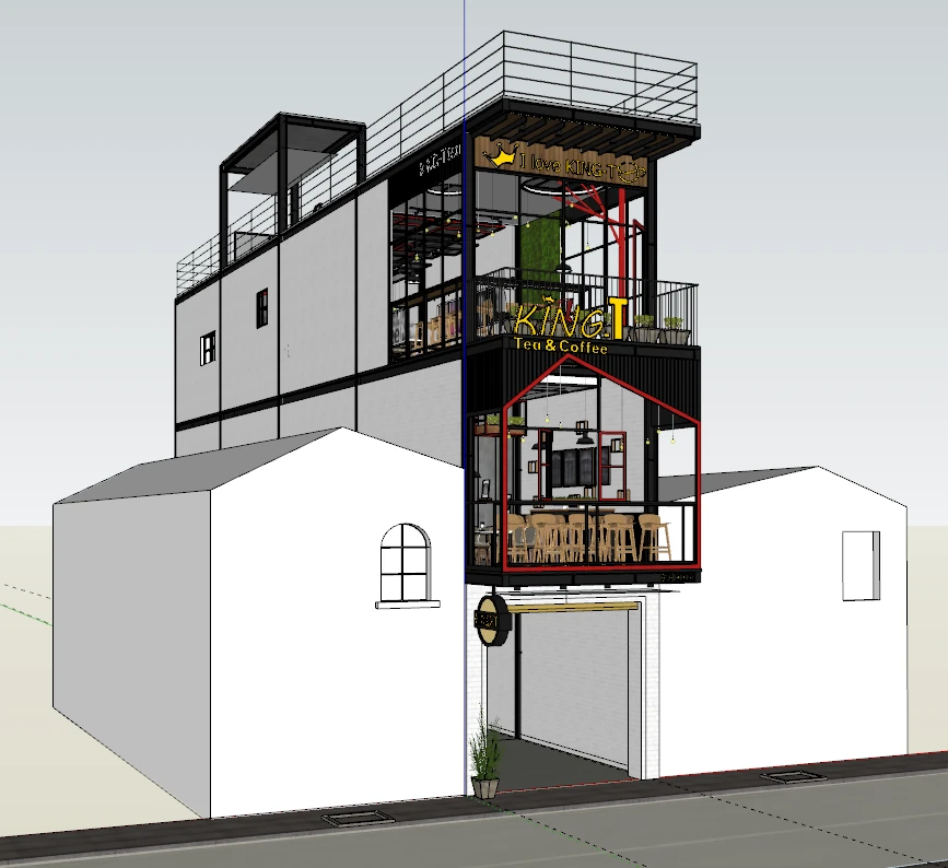 SketchUp Free