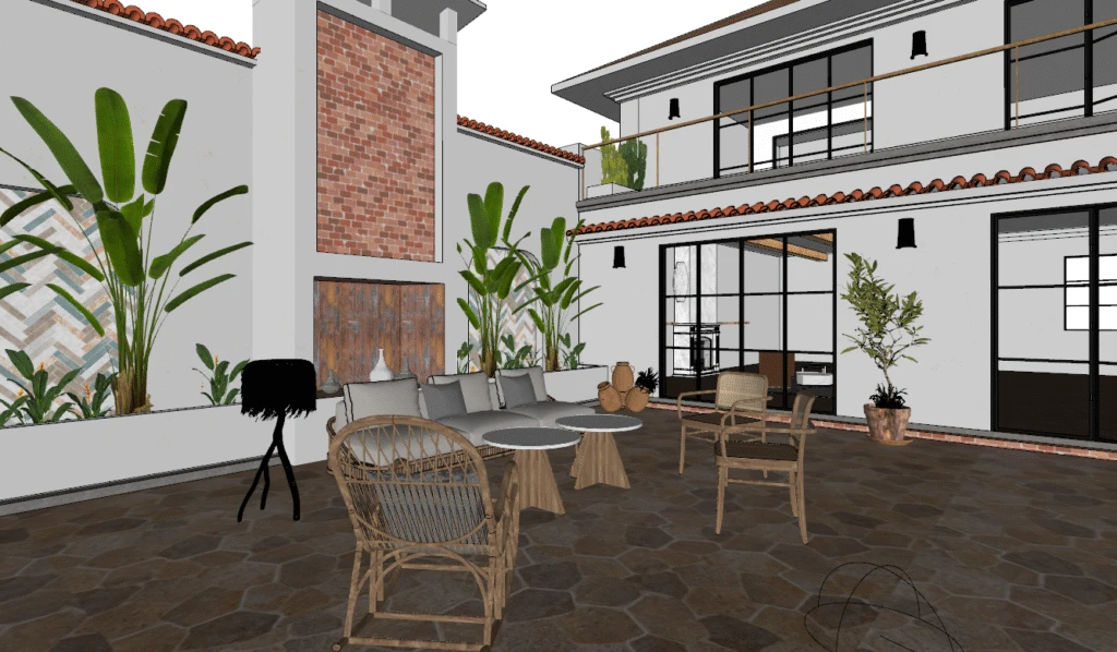SketchUp Free