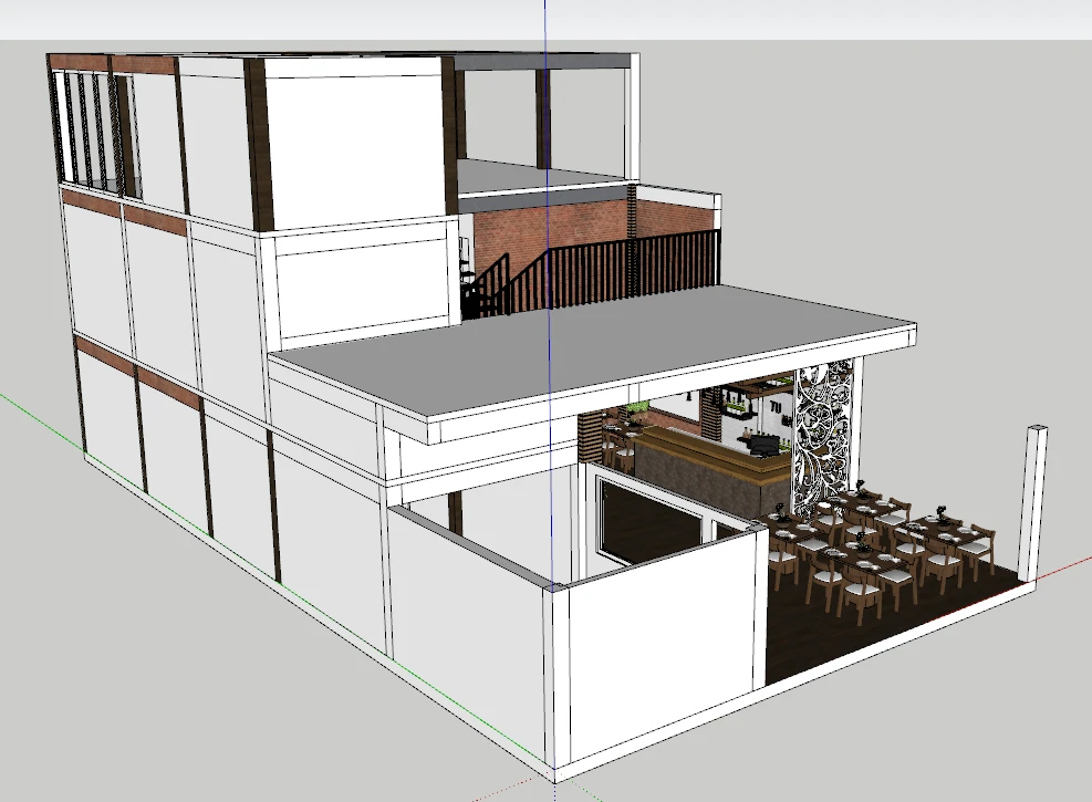 SketchUp Free