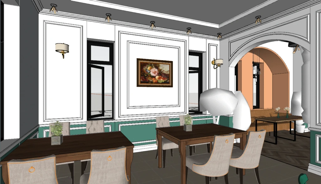 SketchUp Free SketchUp Free