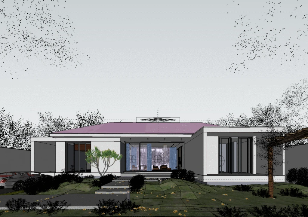 SketchUp Free