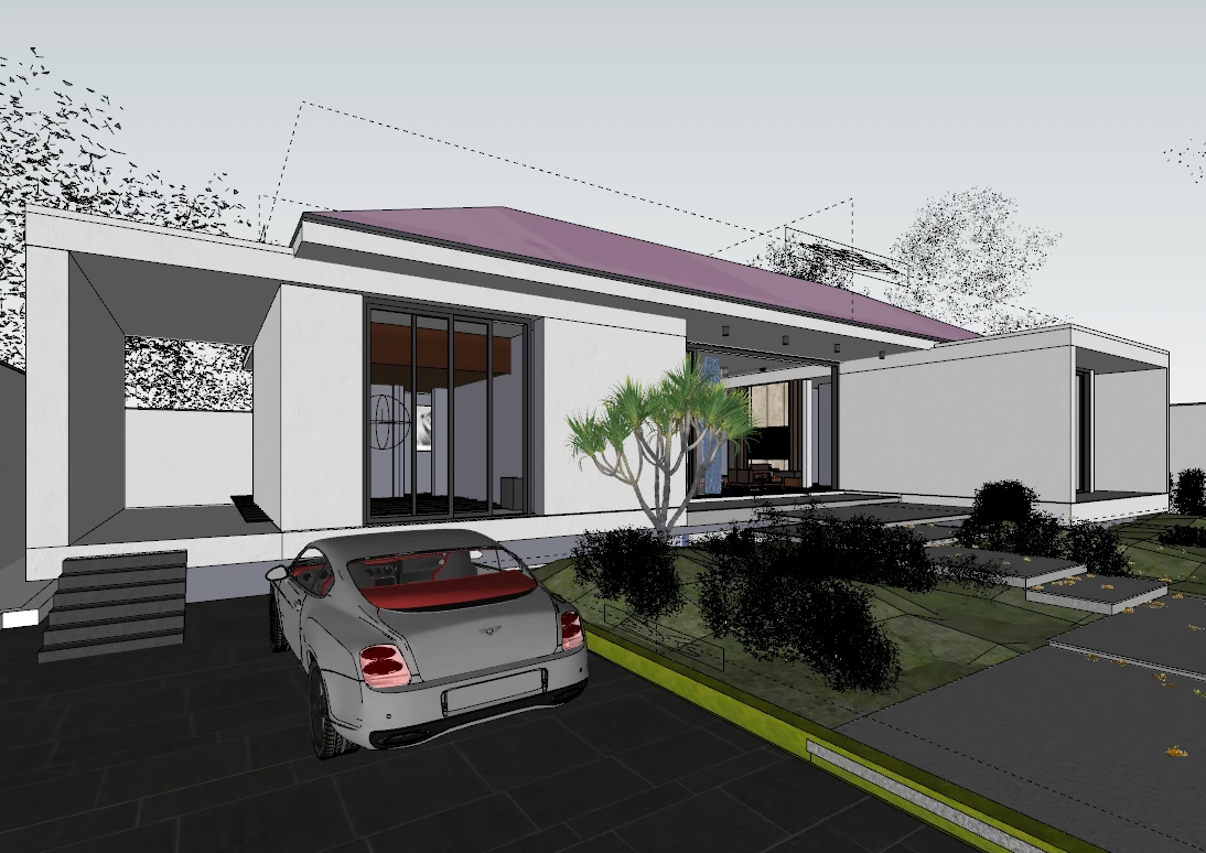 SketchUp Free