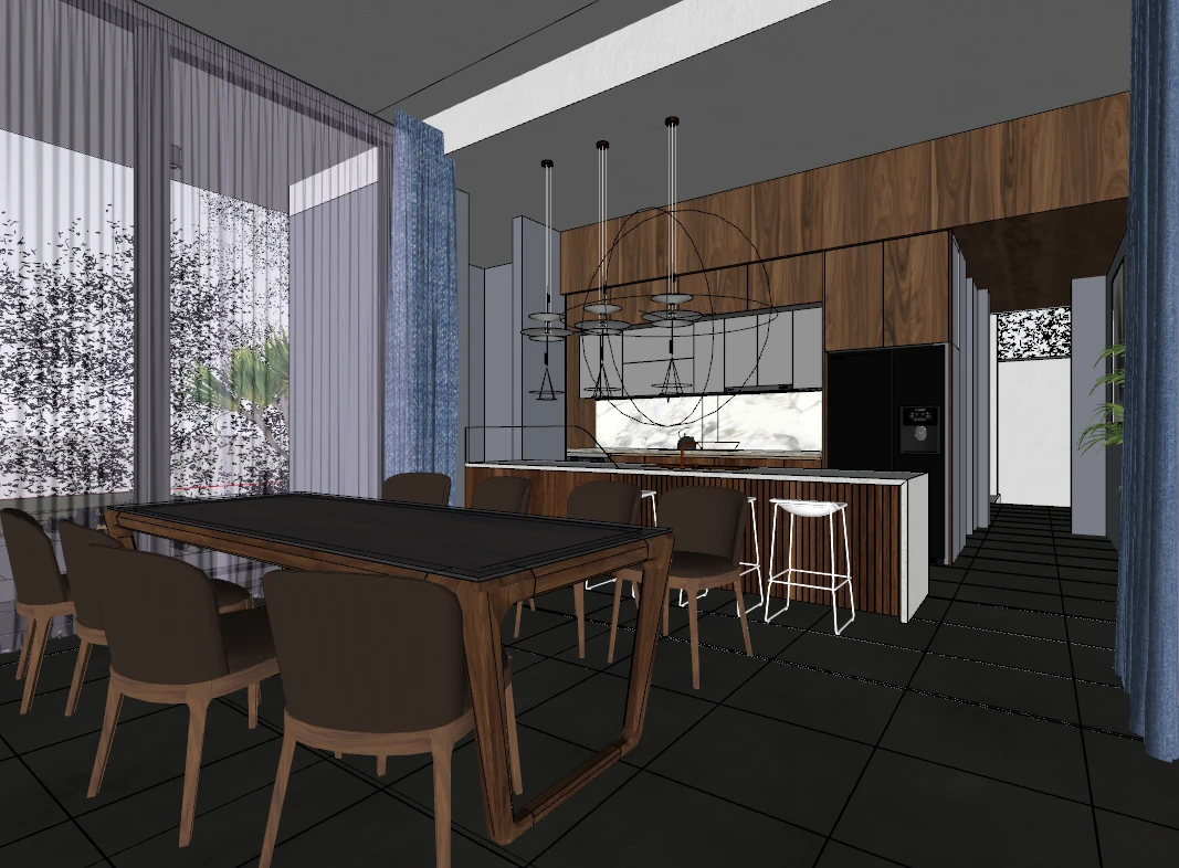 SketchUp Free