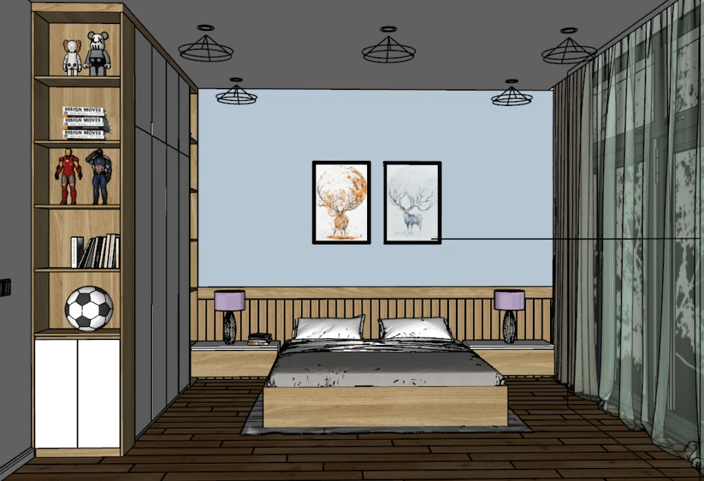 SketchUp Free