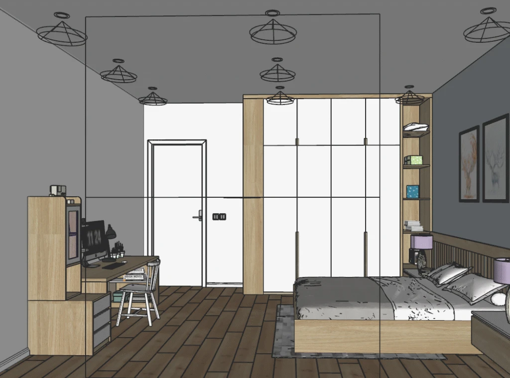 SketchUp Free